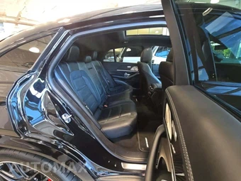 2025 Mercedes-Benz AMG GLE 63 S 4MATIC+ - miniatura 16