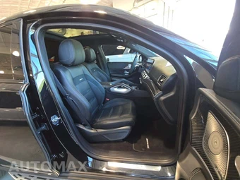2025 Mercedes-Benz AMG GLE 63 S 4MATIC+ - miniatura 18