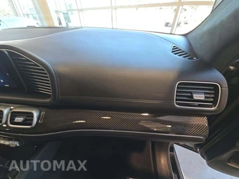 2025 Mercedes-Benz AMG GLE 63 S 4MATIC+ - miniatura 19
