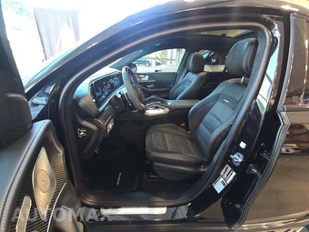 2025 Mercedes-Benz AMG GLE 63 S 4MATIC+ - miniatura 6