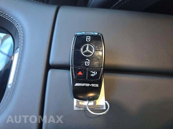 2025 Mercedes-Benz AMG GLE 63 S 4MATIC+ - miniatura 8