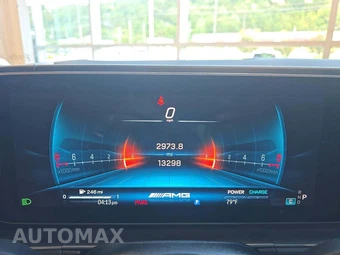 2025 Mercedes-Benz AMG GLE 63 S 4MATIC+ - miniatura 9