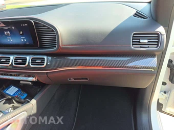 2025 Mercedes-Benz AMG GLE 63 S 4MATIC+ - miniatura 16