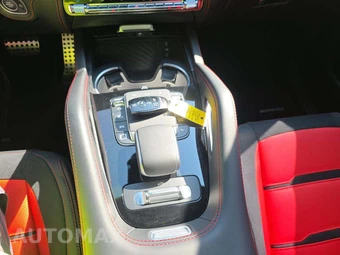 2025 Mercedes-Benz AMG GLE 63 S 4MATIC+ - miniatura 5