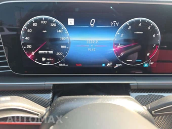 2025 Mercedes-Benz AMG GLE 63 S 4MATIC+ - miniatura 6