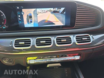 2025 Mercedes-Benz AMG GLE 63 S 4MATIC+ - miniatura 7