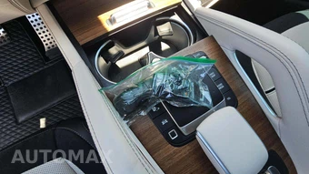 2025 Mercedes-Benz AMG GLE 63 S 4MATIC+ – miniatura 18