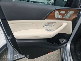 2025 Mercedes-Benz AMG GLE 63 S 4MATIC+ – miniatura 9