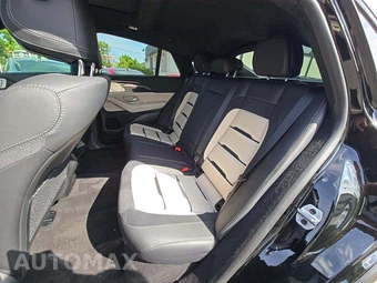 2025 Mercedes-Benz AMG GLE 63 S 4MATIC+ – miniatura 13