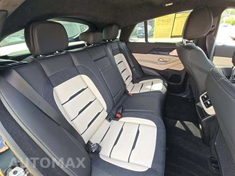 2025 Mercedes-Benz AMG GLE 63 S 4MATIC+ – miniatura 16