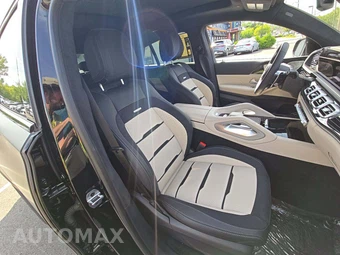 2025 Mercedes-Benz AMG GLE 63 S 4MATIC+ – miniatura 18