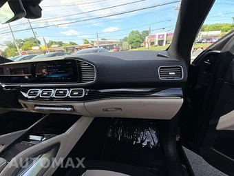 2025 Mercedes-Benz AMG GLE 63 S 4MATIC+ – miniatura 19