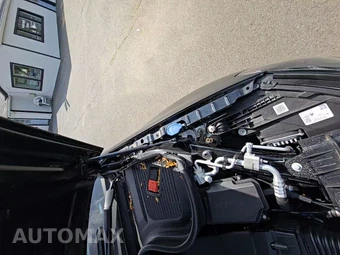 2025 Mercedes-Benz AMG GLE 63 S 4MATIC+ – miniatura 21