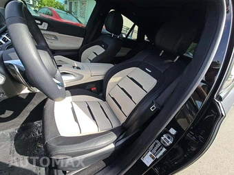 2025 Mercedes-Benz AMG GLE 63 S 4MATIC+ – miniatura 6