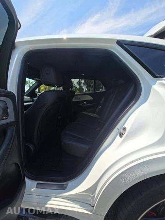 2025 Mercedes-Benz AMG GLE 63 S 4MATIC+ - miniatura 13