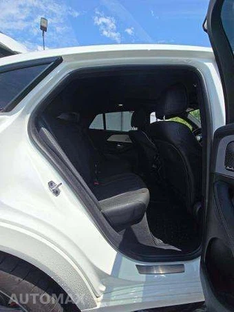 2025 Mercedes-Benz AMG GLE 63 S 4MATIC+ - miniatura 16