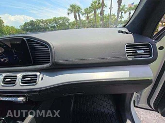 2025 Mercedes-Benz AMG GLE 63 S 4MATIC+ - miniatura 19