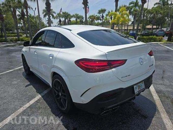 2025 Mercedes-Benz AMG GLE 63 S 4MATIC+ - miniatura 2