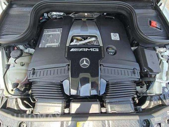 2025 Mercedes-Benz AMG GLE 63 S 4MATIC+ - miniatura 23