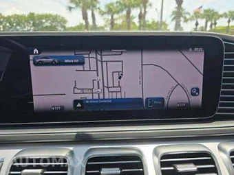 2025 Mercedes-Benz AMG GLE 63 S 4MATIC+ - miniatura 26