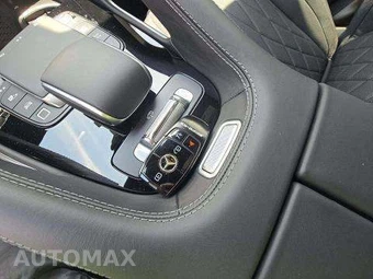 2025 Mercedes-Benz AMG GLE 63 S 4MATIC+ - miniatura 8
