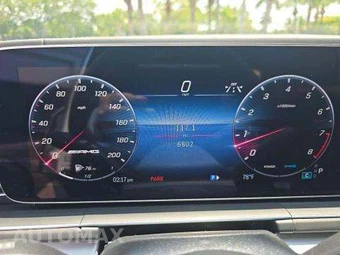 2025 Mercedes-Benz AMG GLE 63 S 4MATIC+ - miniatura 9