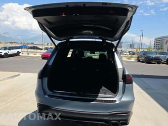 2025 Mercedes-Benz AMG GLS 63 4MATIC+ – miniatura 15