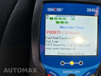 2025 Mercedes-Benz AMG GLS 63 4MATIC+ – miniatura 22