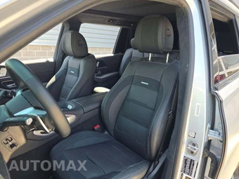 2025 Mercedes-Benz AMG GLS 63 4MATIC+ – miniatura 6