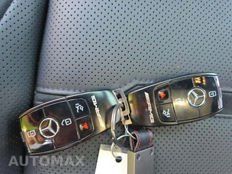 2025 Mercedes-Benz AMG GLS 63 4MATIC+ – miniatura 8