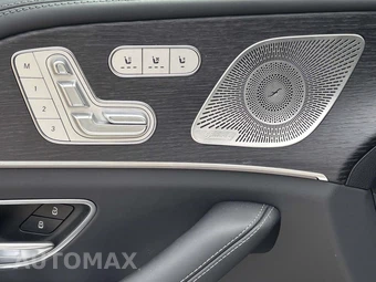2025 Mercedes-Benz AMG GLS 63 4MATIC+ - miniatura 16