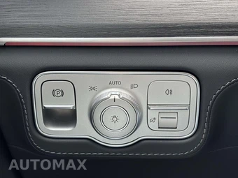 2025 Mercedes-Benz AMG GLS 63 4MATIC+ - miniatura 18