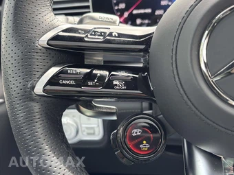 2025 Mercedes-Benz AMG GLS 63 4MATIC+ - miniatura 20