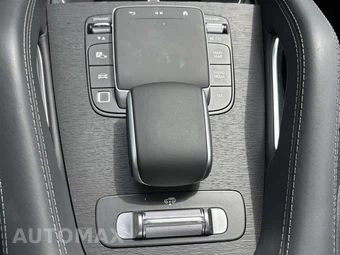 2025 Mercedes-Benz AMG GLS 63 4MATIC+ - miniatura 29