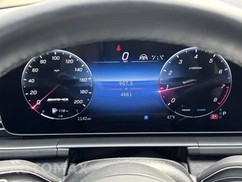 2025 Mercedes-Benz AMG GLS 63 4MATIC+ - miniatura 30