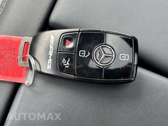 2025 Mercedes-Benz AMG GLS 63 4MATIC+ - miniatura 31