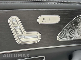 2025 Mercedes-Benz AMG GLS 63 4MATIC+ - miniatura 32