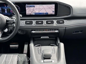 2025 Mercedes-Benz AMG GLS 63 4MATIC+ - miniatura 37