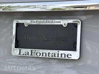2025 Mercedes-Benz AMG GLS 63 4MATIC+ - miniatura 41