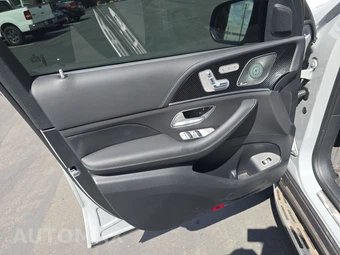 2025 Mercedes-Benz AMG GLS 63 4MATIC+ - miniatura 9