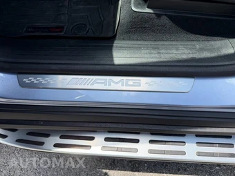 2025 Mercedes-Benz AMG GLS 63 4MATIC+ - miniatura 27