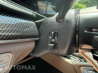 2025 Mercedes-Benz AMG GLS 63 4MATIC+ - miniatura 51