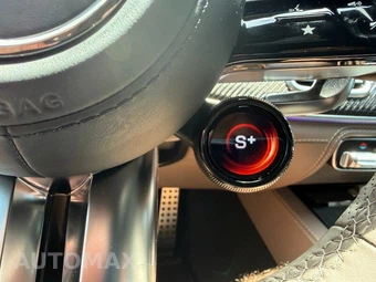 2025 Mercedes-Benz AMG GLS 63 4MATIC+ - miniatura 54
