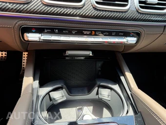2025 Mercedes-Benz AMG GLS 63 4MATIC+ - miniatura 61