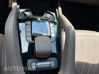 2025 Mercedes-Benz AMG GLS 63 4MATIC+ - miniatura 62