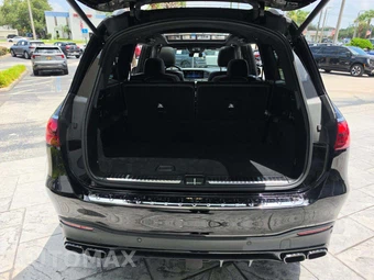 2025 Mercedes-Benz AMG GLS 63 4MATIC+ – miniatura 15