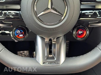 2025 Mercedes-Benz AMG GT 43 Coupe - miniatura 24