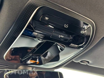 2025 Mercedes-Benz AMG GT 43 Coupe - miniatura 40
