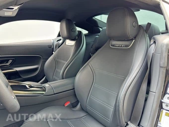 2025 Mercedes-Benz AMG GT 43 Coupe - miniatura 42