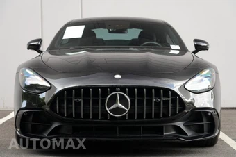 2025 Mercedes-Benz AMG GT 43 Coupe - miniatura 5